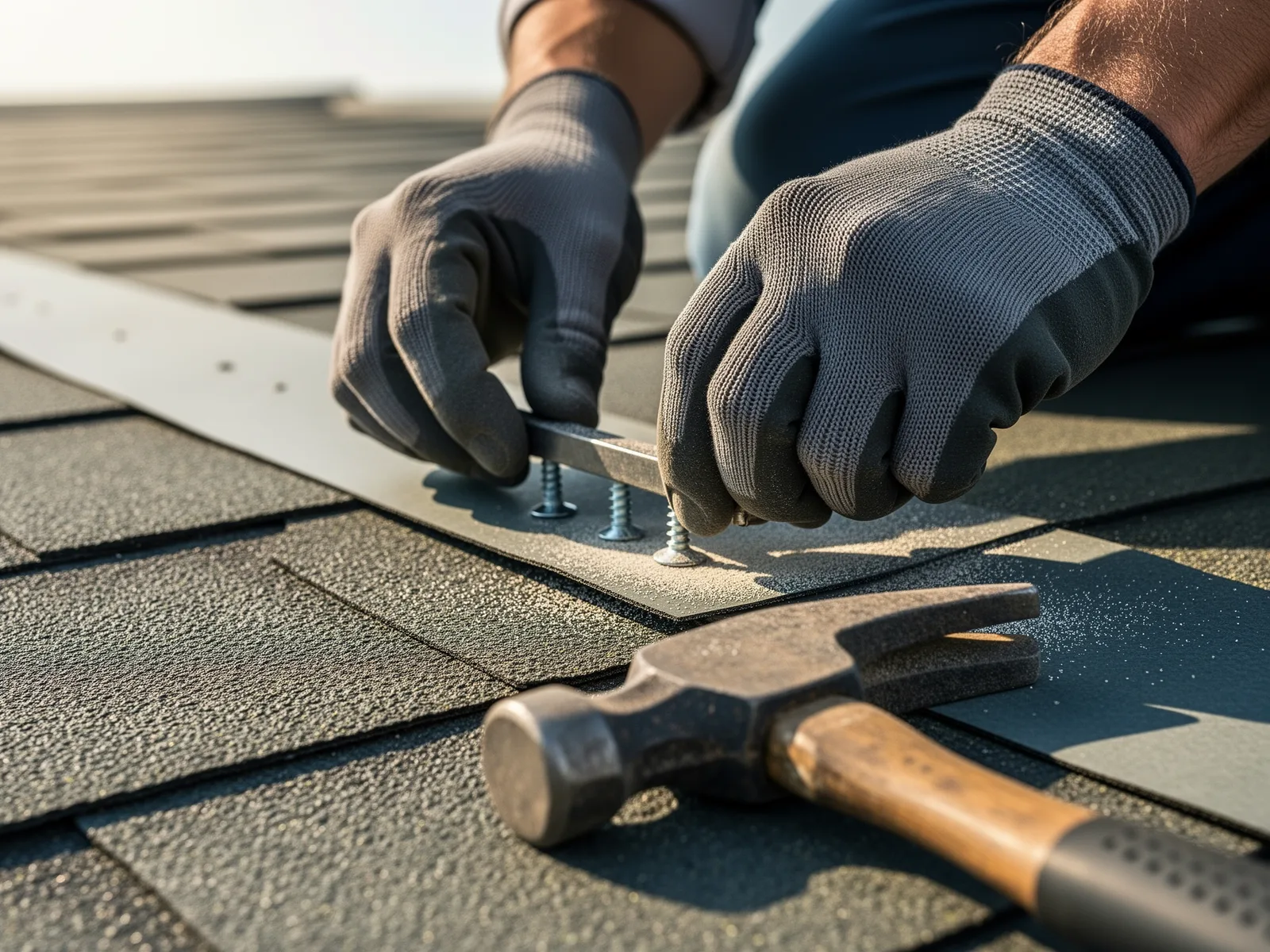Why choose Fascia Repair in Villanova, PA